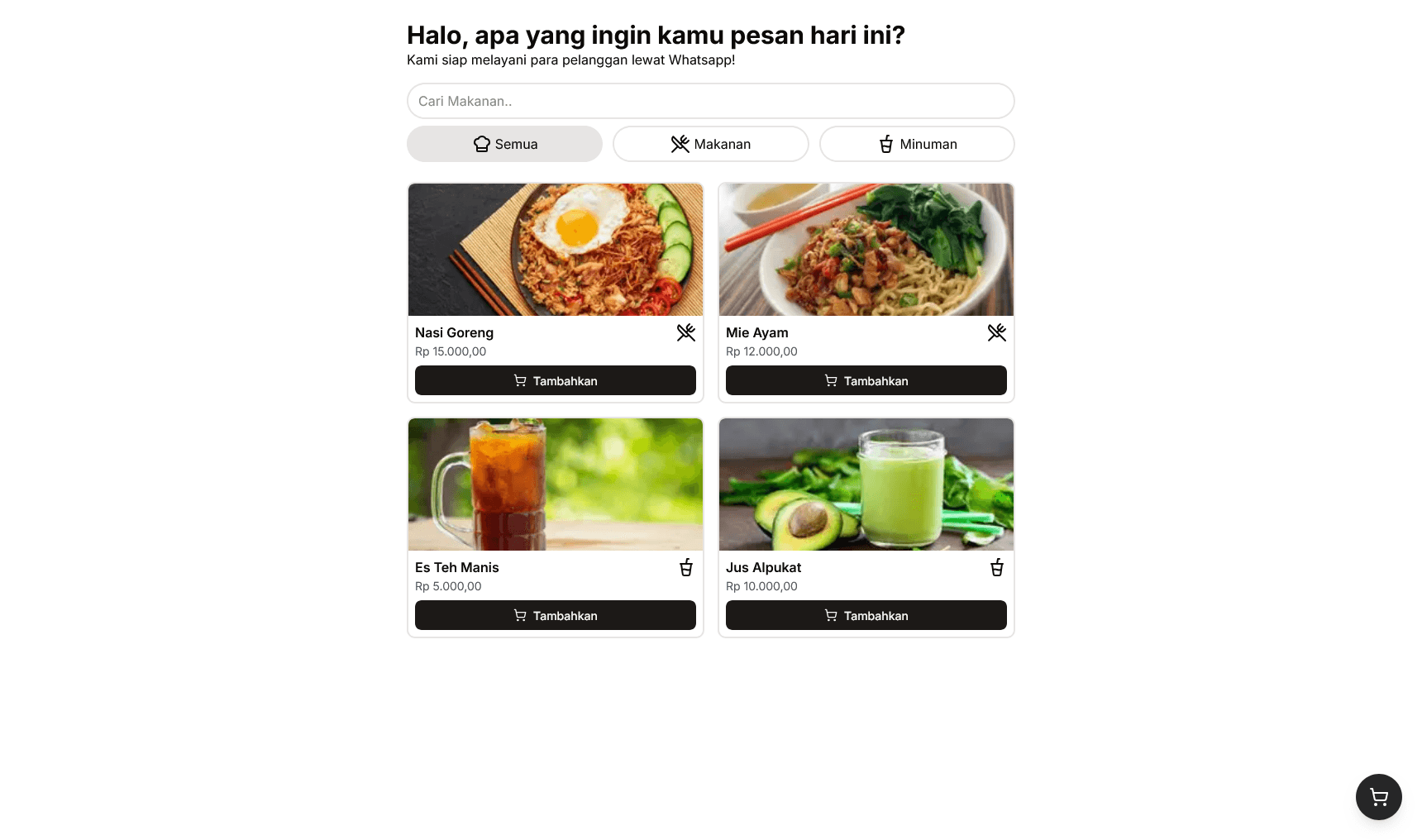 Kulinerku